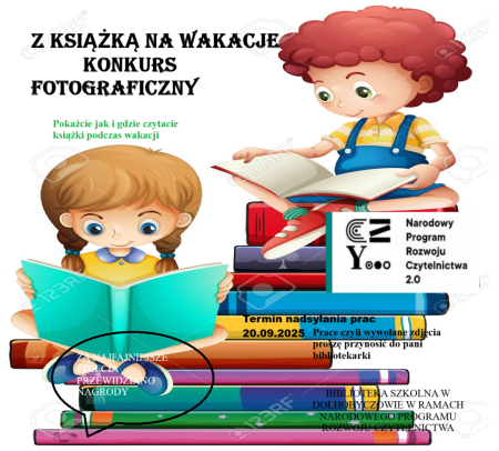 KONKURS FOTOGRAFICZNY