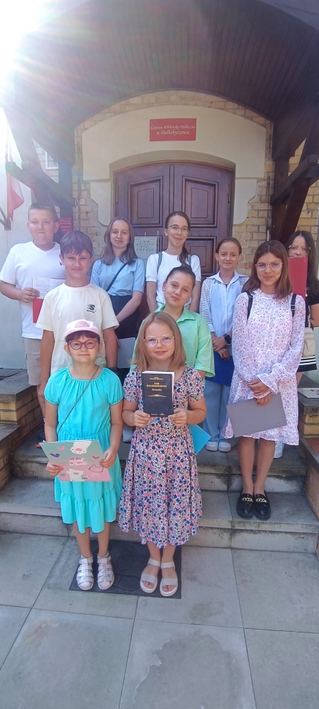 NARODOWE CZYTANIE 2025