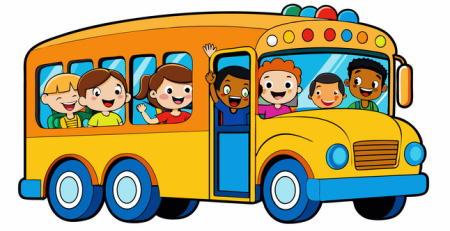 Zmiany w dowożeniu uczniów od 02.03.2026r.